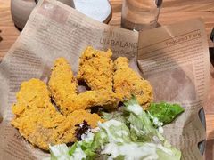 -KimPro 辛普乐概念韩餐