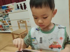 -红黄蓝成长中心•婴幼儿早教•托育(南山京基百纳广场店)