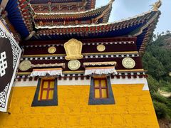 -达仓郎木寺院