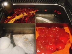 -海底捞火锅鲜切牛肉主题店(长寿路店)