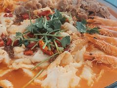 -辣么好吃私厨(新城店)