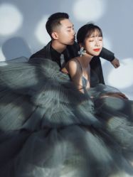 -格调婚纱摄影 (福州总店)