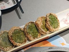 -绿茶餐厅(广州天河城店)