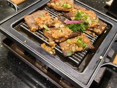 -德川家日本料理(中关村寰太大厦店)