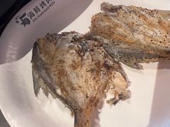 -伍棵星炭烤自助料理·烤鳗鱼(浦东食品城店)
