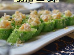 -祈胜邨•顺德鱼生•顺德菜(容桂店)