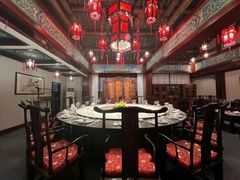 -古韵轩·江浙融合菜(梁溪店)