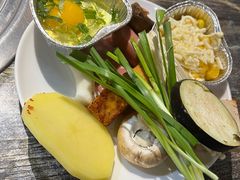 -33韩式自助烧烤(环城南路店)