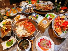 -蟹之国·精品蟹料理(极地店)