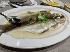 -太湖饭店·寄畅轩中餐厅