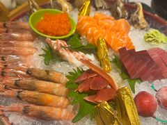 -贵木日本料理·铁板烧(新地假日广场店)