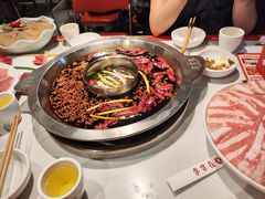 -李常在重庆火锅(合川总店)