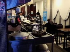 大堂-金汤包(美专校街店)