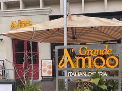 -Grande A'moo(上海万象城店)