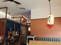 -沼津港精致料理·寿喜烧·烧鸟(青浦宝龙广场日料榜单店)
