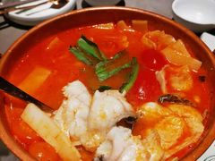 -云海肴·汽锅鸡·云南菜(高德置地店)