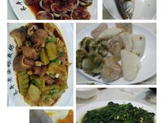 -长平老姿娘夜粥(平东一街店)