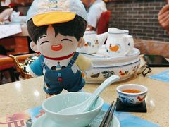 -点都德(喜粤楼店)