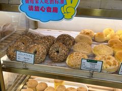 -蜂蝶来饼店(拱北总店)