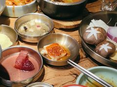 -韩景台烤肉(八大处店)
