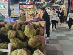 -Olé精品超市(北京合生汇店)