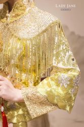 点击看大图 -Lady Jane高端婚纱礼服馆