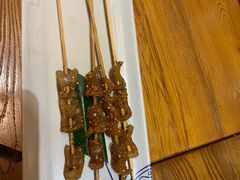 -云海肴·汽锅鸡·云南代表菜(天津国金汇店)
