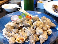 白灼蛎螺-蒲叙(凯天国际店)