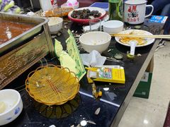 -祥瑞干锅鸭头·东北菜(佳园路店)