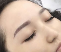 -HQ半永久纹绣纹眉
