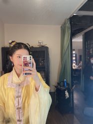 -盘子女人坊古装写真摄影(天津总店)