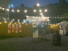 -DGE季风钓虾营地·团建·聚会