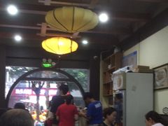 -牛王庙(龙华花园店)
