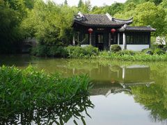 -南山风景名胜区