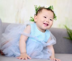 -韩国非常宝贝孕婴童摄影(萝岗万达店)