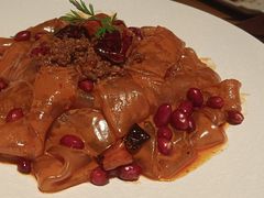 -奉天小馆·非遗东北菜(沈阳万象城店)