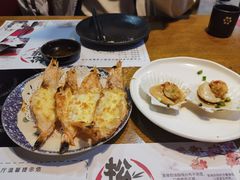 -松坂屋日料自助(长城路店)
