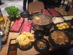 -掂档潮汕牛肉火锅(cityon熙地港店)