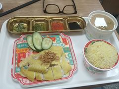 -百福麵家(新馬路店)