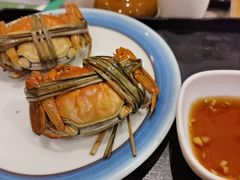 -亚马逊蒸汽活海鲜自助(LCM置汇旭辉广场店)