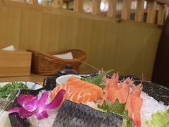 -三石铁板烧(紫竹桥店)