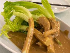 麻酱凤尾-新川办餐厅