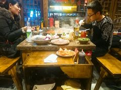 -重庆渝达老火锅(春熙路店)