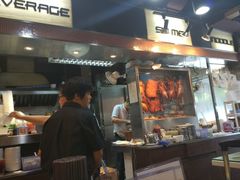 门面-源记茶餐厅(尖沙咀店)