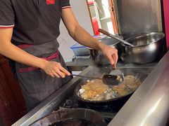 -百年银屏蚝烙·潮汕菜·非遗(乐山店)