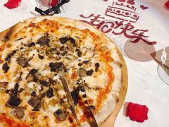 -IL Forno 意坊·意大利餐厅(花园店)