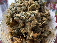 -何适山庄 ·可团建(水长城P2停车场店)