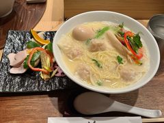 -篝拉面(银座店)