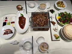 -四季民福烤鸭店(王府井东安门店)