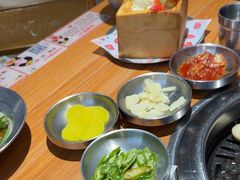 -哼蟹二将·烤肉酱蟹(合生汇店)